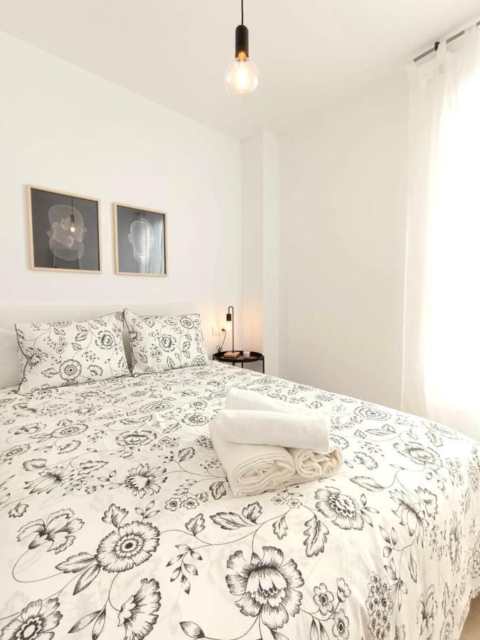 Sherry Suites IV Apartamentos Parking Gratuito Jerez de la Frontera Exterior foto