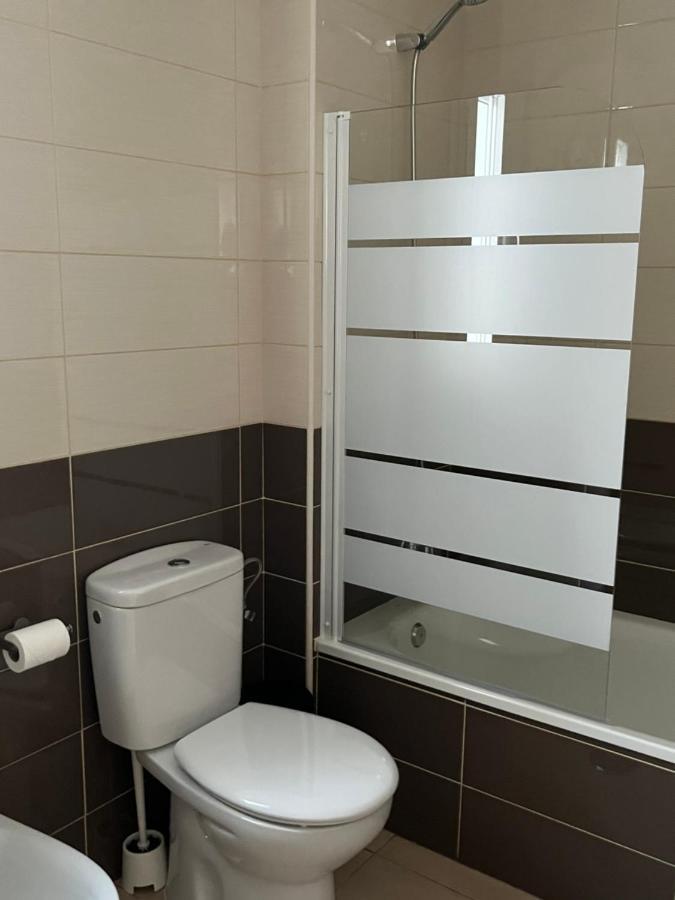 Sherry Suites IV Apartamentos Parking Gratuito Jerez de la Frontera Exterior foto