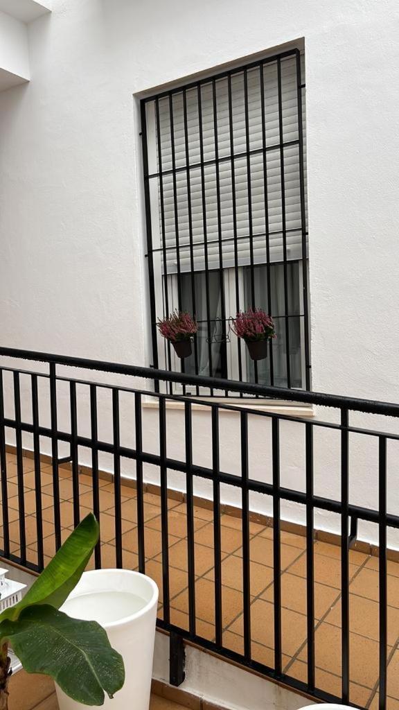 Sherry Suites IV Apartamentos Parking Gratuito Jerez de la Frontera Exterior foto
